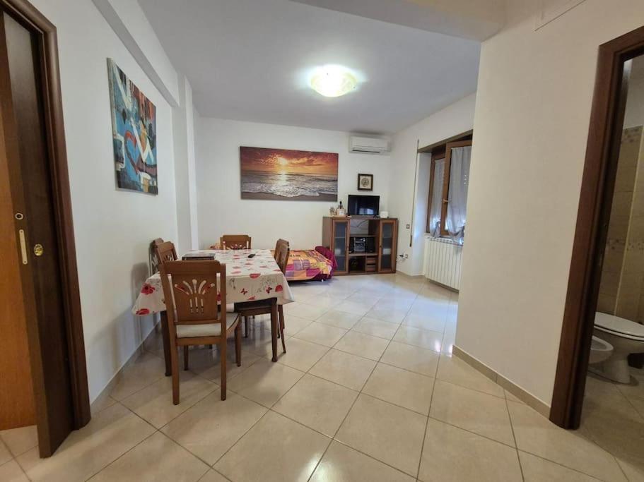 Appia Antica Apartment *