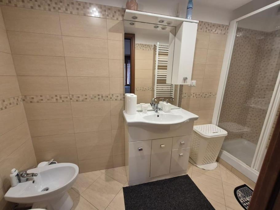 Apartment Appia Antica *