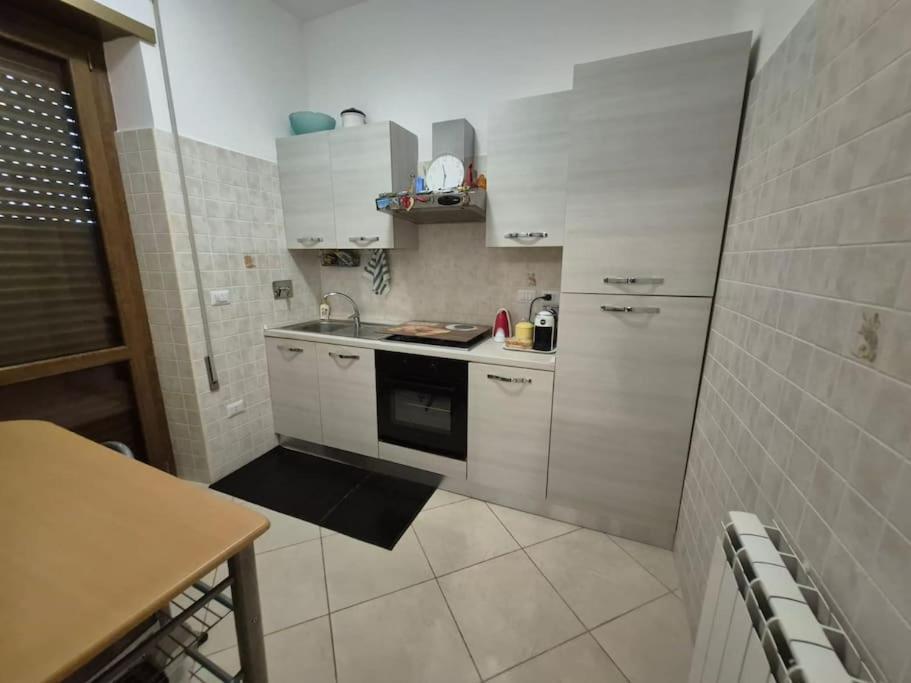 Apartment Appia Antica Rom