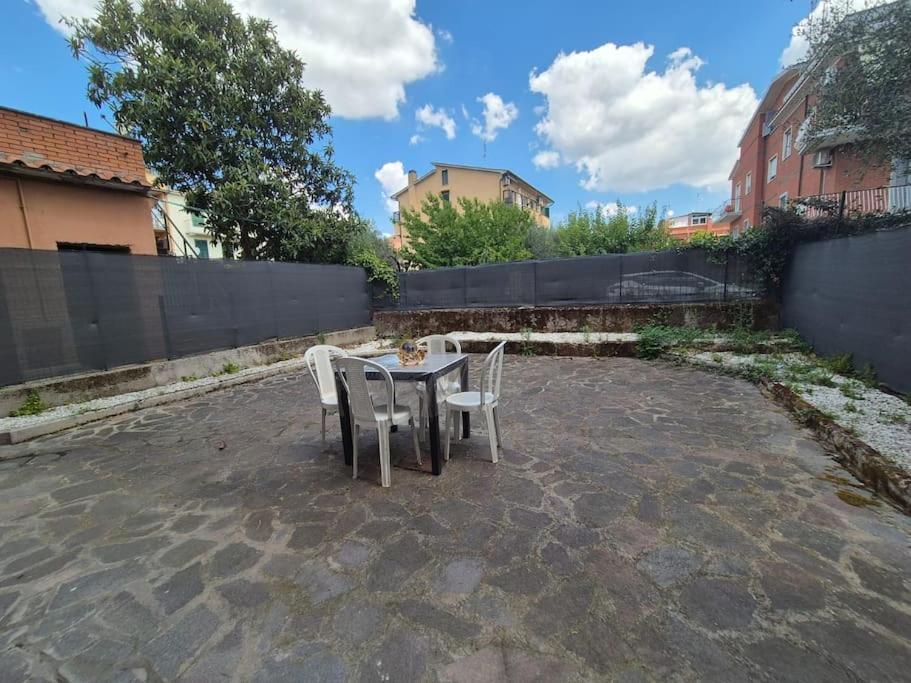 Appia Antica Apartment