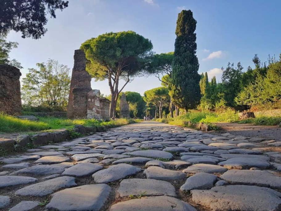 Apartment Appia Antica