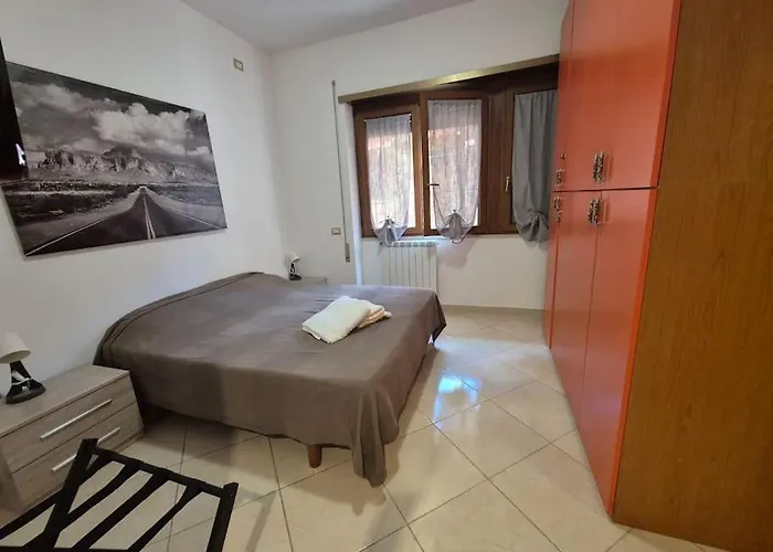 Appia Antica Apartment
