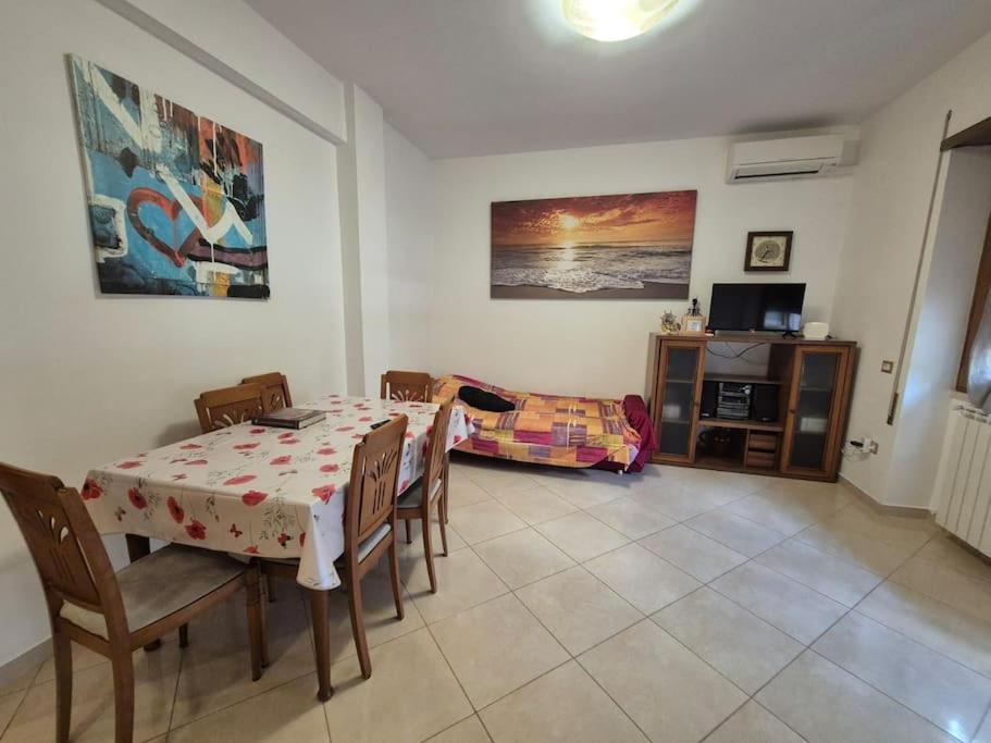 Apartment Appia Antica